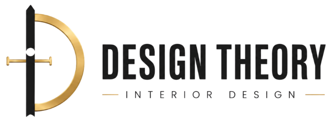 Design Theory Logo
